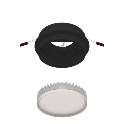 Встраиваемый светильник Favourite Vasto 4538-1C фото 5