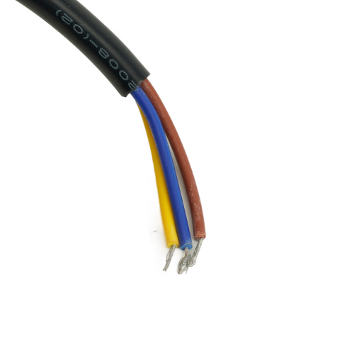 Светодиодный прожектор SAFFIT SFL51-20 IP65 20W 6500K черный фото 5