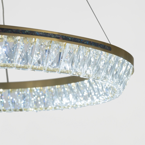 Подвесной светильник Lumina Deco LDP 6031-800 GD фото 6 Подвесной светильник Lumina Deco LDP 6031-800 GD фото 6