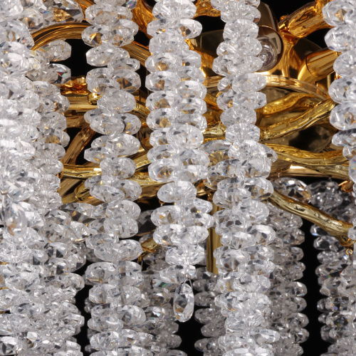 Люстра De City Лайма фото 10 Люстра De City Лайма фото 10