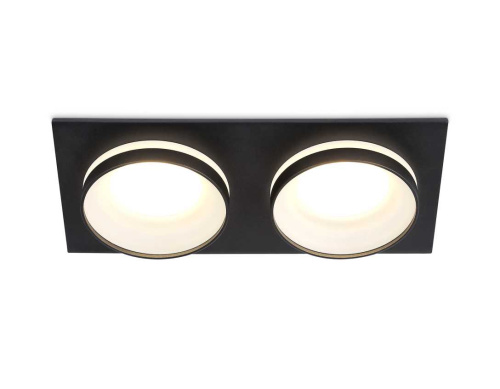 Светильник встраиваемый Ambrella Light TN30712 фото 4