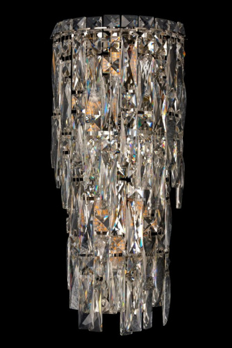 Бра Vetto Chrome FL1054-6W фото 3 Бра Vetto Chrome FL1054-6W фото 3