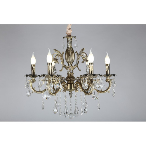 Люстра подвесная OML-30813-06 фото 9 Люстра подвесная OML-30813-06 фото 9