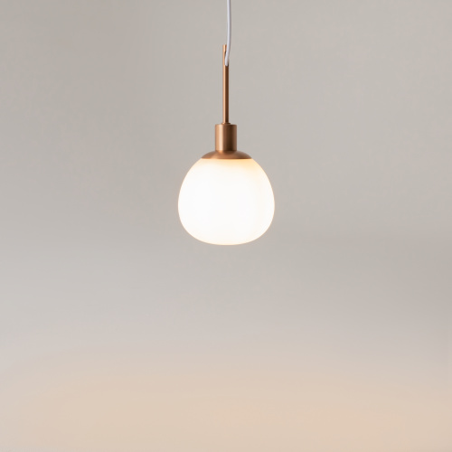 Подвесной светильник Maytoni MOD221-PL-01-G фото 7