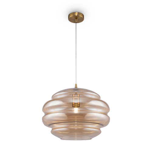 Подвесной светильник Maytoni P078PL-01AM фото 5 Подвесной светильник Maytoni P078PL-01AM фото 5