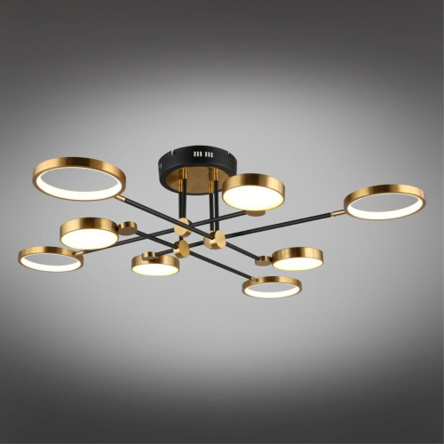 Люстра потолочная APL.043.07.65 фото 3 Люстра потолочная APL.043.07.65 фото 3