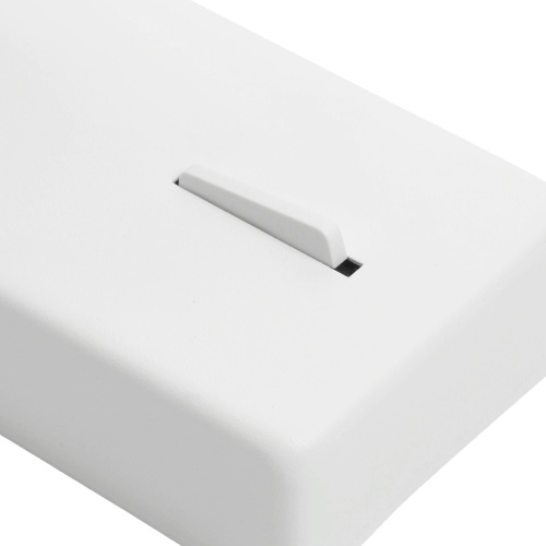 Светильник Feron ML1880 PRISM 35W, 230V, GU10, белый фото 8