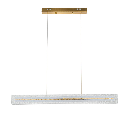 Подвесной светильник 14018/1PL Brass фото 4 Подвесной светильник 14018/1PL Brass фото 4