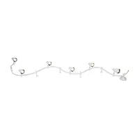 Готовая трековая система Arte Lamp RAILS A3058PL-6WH