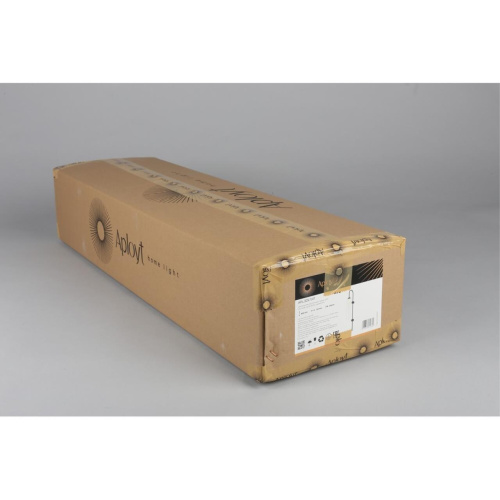 Светильник настенный (Бра) APL.325.11.01 фото 3