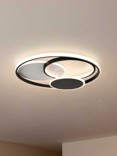 Потолочный светильник Freya FR10015CL-L94WB фото 10