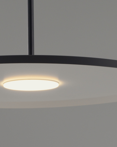 Светильник подвесной светодиодный Moderli V11106-PL Keiro фото 5