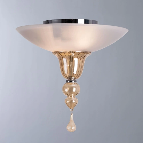 Потолочная люстра Divinare GOCCIA 4021/02 PL-3 фото 2 Потолочная люстра Divinare GOCCIA 4021/02 PL-3 фото 2
