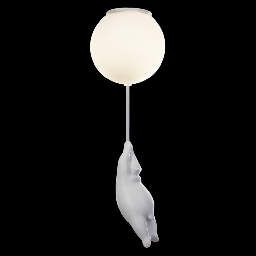 10030S Потолочный светильник LOFT IT Teddy фото 4 10030S Потолочный светильник LOFT IT Teddy фото 4