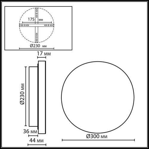 7073/15WL ECODESIGN ODL26 187 Настенный светильник бежевый/пробка/металл IP20 LED 15W 435Лм 3000K 220-240V CORK фото 3 7073/15WL ECODESIGN ODL26 187 Настенный светильник бежевый/пробка/металл IP20 LED 15W 435Лм 3000K 220-240V CORK фото 3