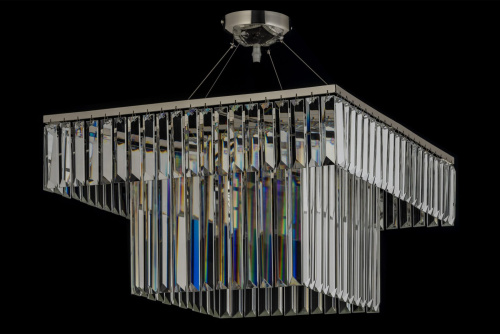 Подвесная люстра Arti Lampadari Elite Enio E 1.5.50.100 NP фото 3 Подвесная люстра Arti Lampadari Elite Enio E 1.5.50.100 NP фото 3