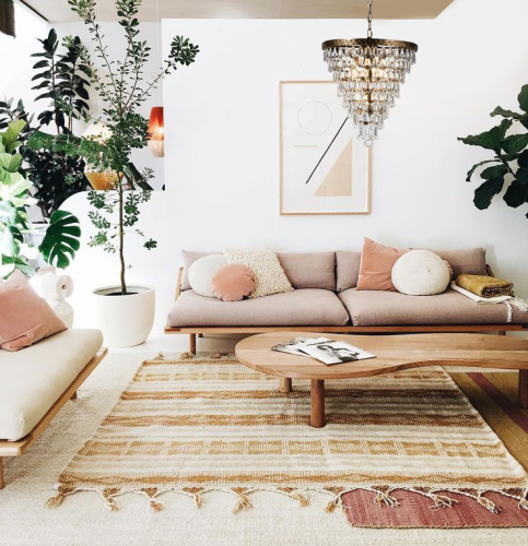 Люстра Clarissa 5 фото 3