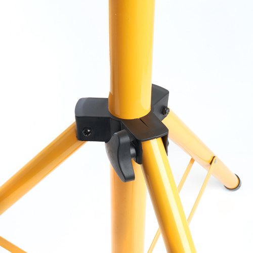 Светодиодный прожектор Feron LL-505 на штативе IP65 2*100W 6400K фото 4