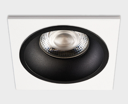 IT08-8032 black 4000K светильник встраиваемый влагозащищенный фото 8 IT08-8032 black 4000K светильник встраиваемый влагозащищенный фото 8