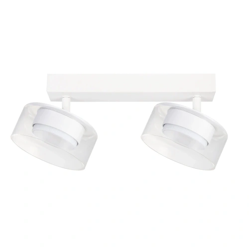 Спот Arte Lamp ALIUS A8042PL-2WH Спот Arte Lamp ALIUS A8042PL-2WH