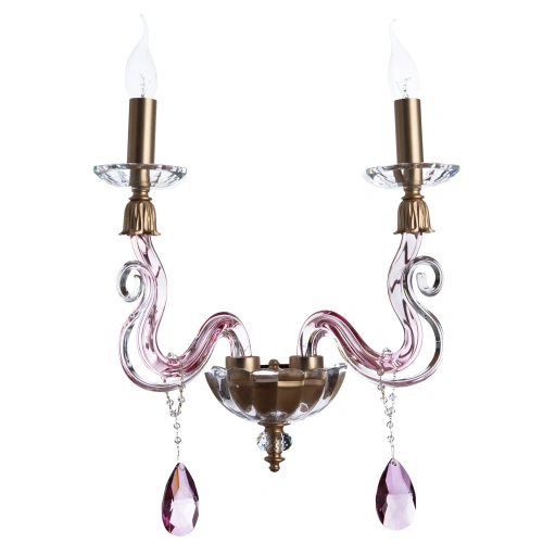 Бра Divinare CARL 5124/14 AP-2