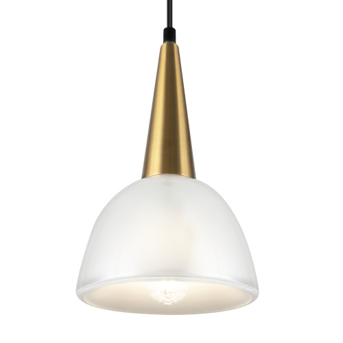 Подвесной светильник Freya FR8009PL-01GB фото 8