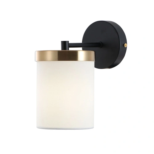 Бра Arte Lamp MODELLO A4099AP-1BK Бра Arte Lamp MODELLO A4099AP-1BK