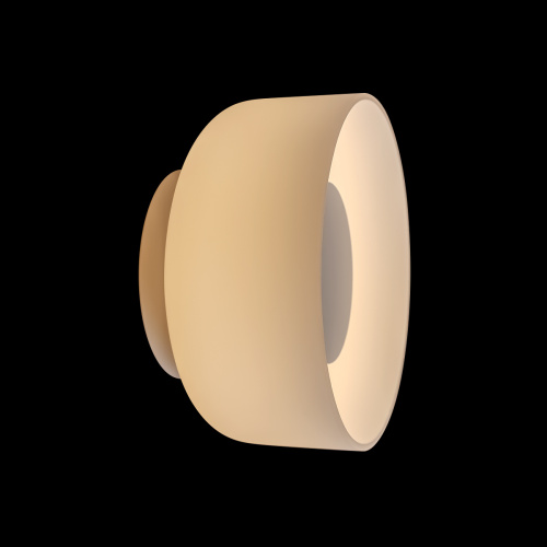 10466W Milky white Настенный светильник LOFT IT Totem фото 4 10466W Milky white Настенный светильник LOFT IT Totem фото 4