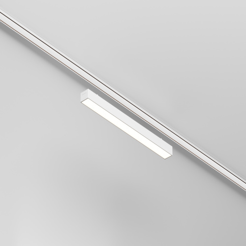 Трековый светильник Technical TR080-4-10WTW-W фото 4