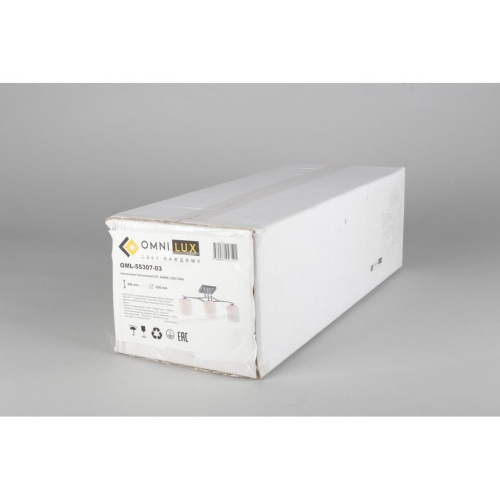 Люстра потолочная OML-55307-03 фото 2 Люстра потолочная OML-55307-03 фото 2