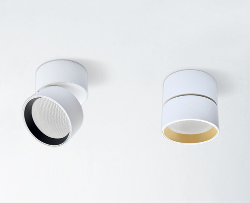 IT02-005 white 3000K светильник потолочный влагозащищенный фото 3 IT02-005 white 3000K светильник потолочный влагозащищенный фото 3