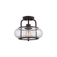 Потолочный светильник Quoizel, Арт. QZ-TRILOGY-SF-S