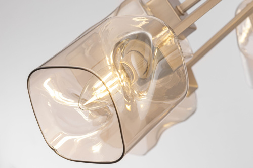 Потолочный светильник Freya FR5095CL-06G фото 16 Потолочный светильник Freya FR5095CL-06G фото 16