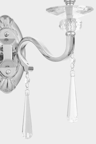 Бра Lumina Deco Federrica LDW 1158-2 WT фото 2 Бра Lumina Deco Federrica LDW 1158-2 WT фото 2