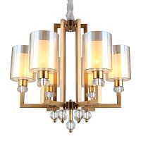 Люстра подвесная OML-80003-06