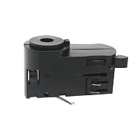 Адаптер для светильника к треку 5030xx-R/5040xx-(F)/(R) Lightstar Quattro 594007-403