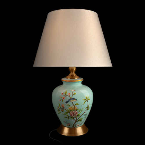 10379T/B Настольная лампа LOFT IT Bluet фото 4