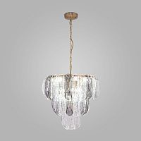 Подвесная люстра Bogates Callas 365/12