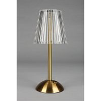 Настольная лампа OML-40004-01