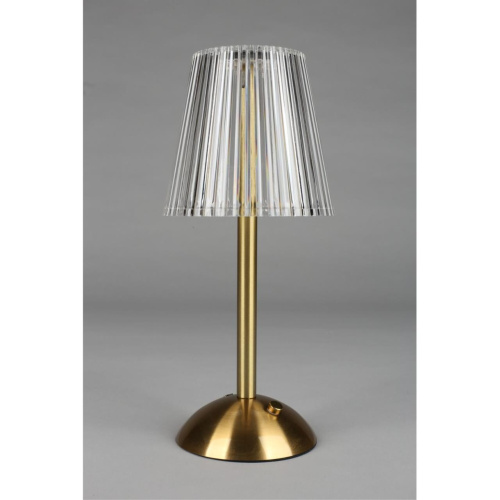 Настольная лампа OML-40004-01