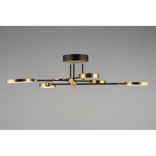 Люстра потолочная APL.043.07.50 фото 5 Люстра потолочная APL.043.07.50 фото 5