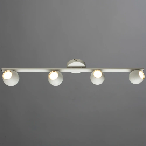 Спот Arte Lamp SFERA A5781PL-4WH фото 2 Спот Arte Lamp SFERA A5781PL-4WH фото 2