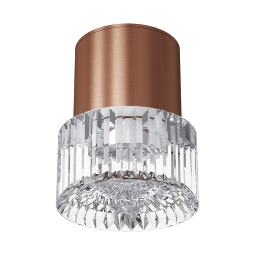 IT014-0202 rose gold светильник потолочный фото 4 IT014-0202 rose gold светильник потолочный фото 4