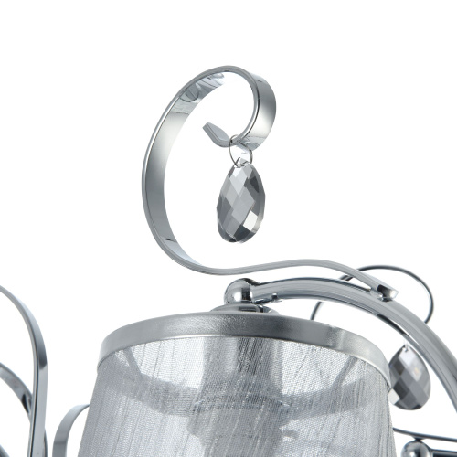 Потолочный светильник Freya FR2020-CL-07-CH фото 3 Потолочный светильник Freya FR2020-CL-07-CH фото 3