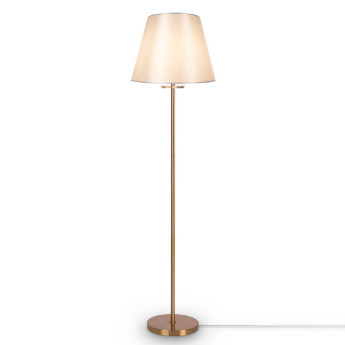 Торшер Freya Forte FR1006FL-01G фото 4