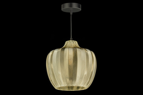 Люстра подвесная Arti Lampadari Davagna E 1.P3 C фото 3