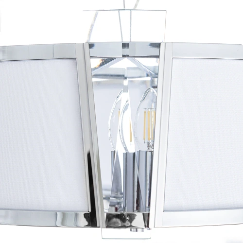 Подвесная люстра Arte Lamp GRATO A4079LM-6CC фото 5