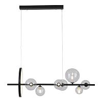 Подвесная люстра Kink Light Иона 09408-7,19