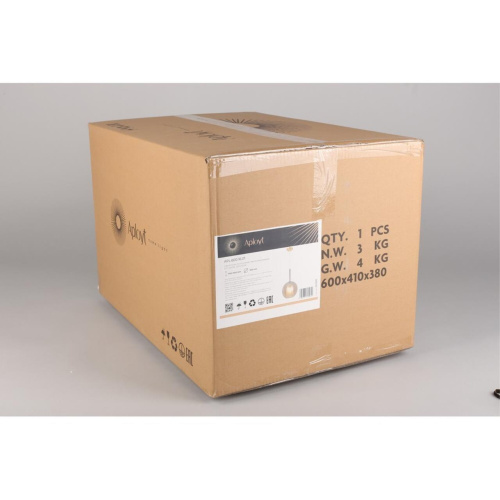 Светильник подвесной APL.600.16.01 фото 5 Светильник подвесной APL.600.16.01 фото 5