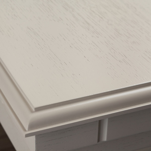 Каминокомплект COUNTRY/БРУКЛИН Бежевый дуб с очагом Электроочаг FIRESPACE/ФАЕРСПЕЙС 33 фото 10